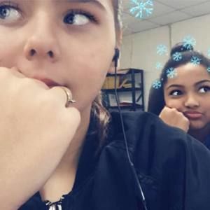 Meet your Posher, Jaden